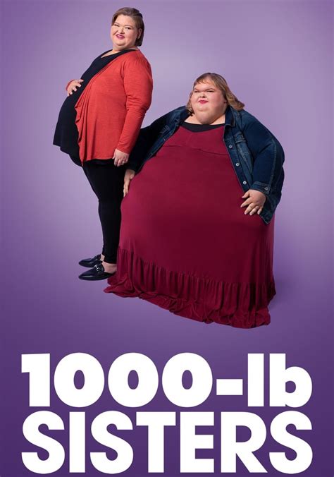 1000 lb sisters season 3|Prime Video: 1000